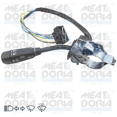 Steering Column Switch